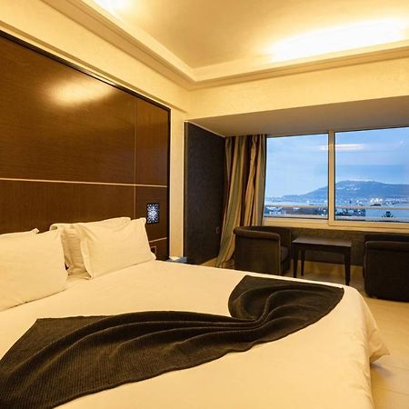 Sahara Hotel Agadir - Adults Only Екстериор снимка