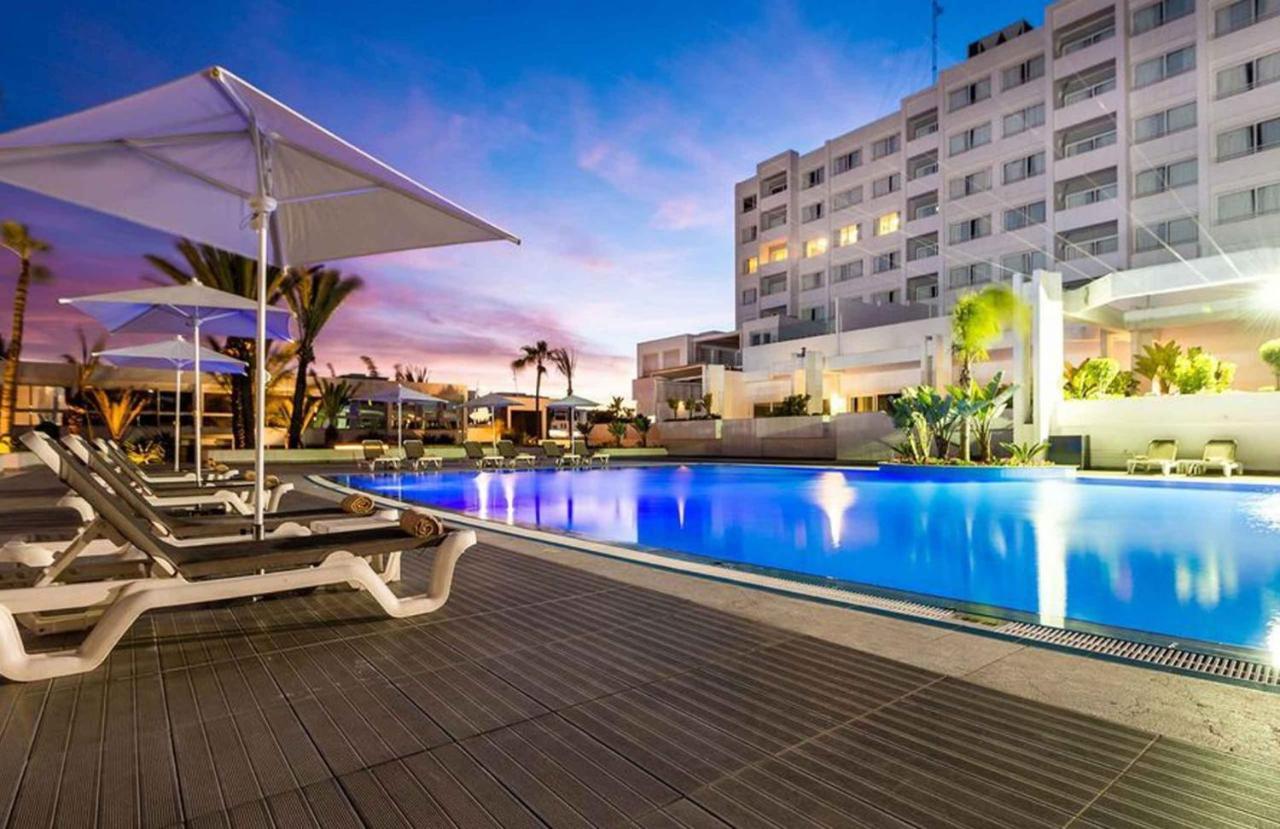 Sahara Hotel Agadir - Adults Only Екстериор снимка
