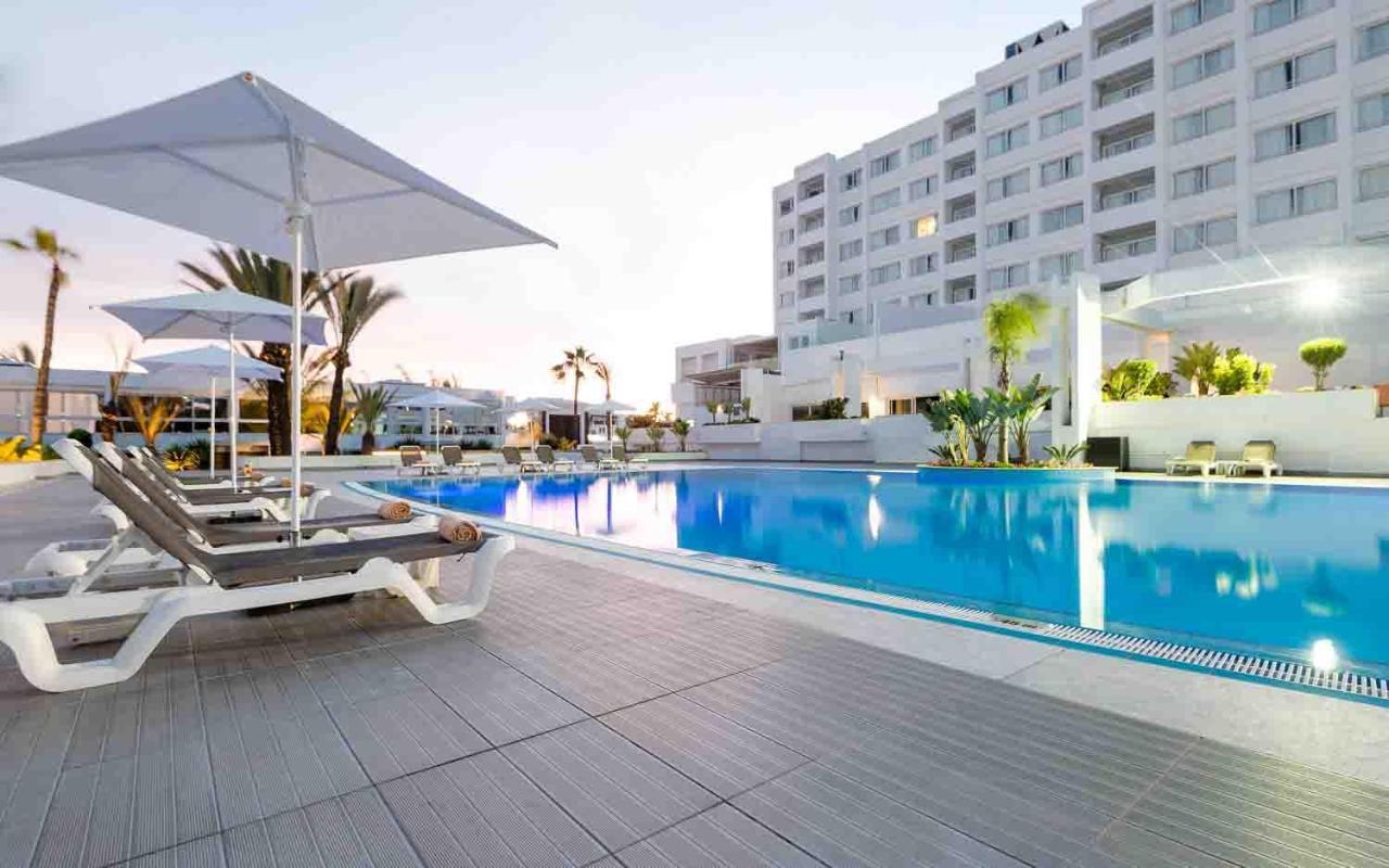 Sahara Hotel Agadir - Adults Only Екстериор снимка