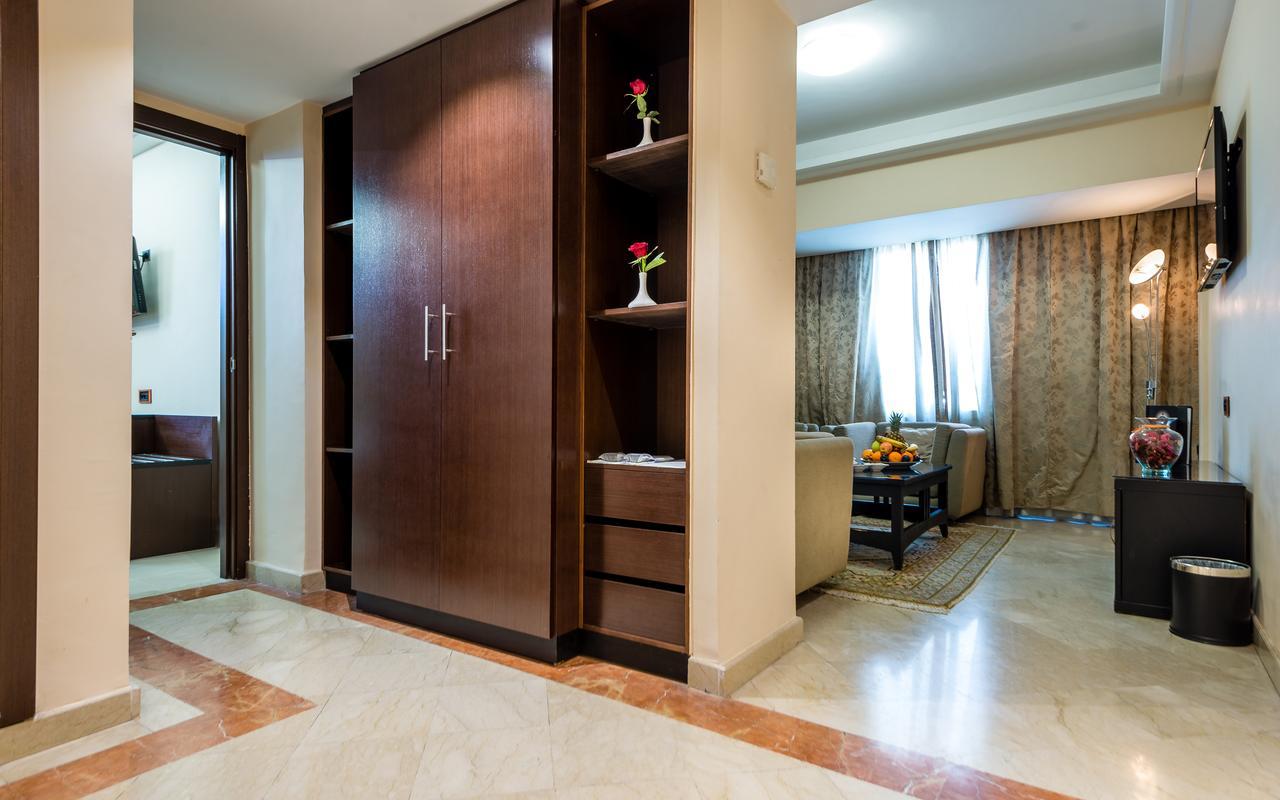 Sahara Hotel Agadir - Adults Only Екстериор снимка