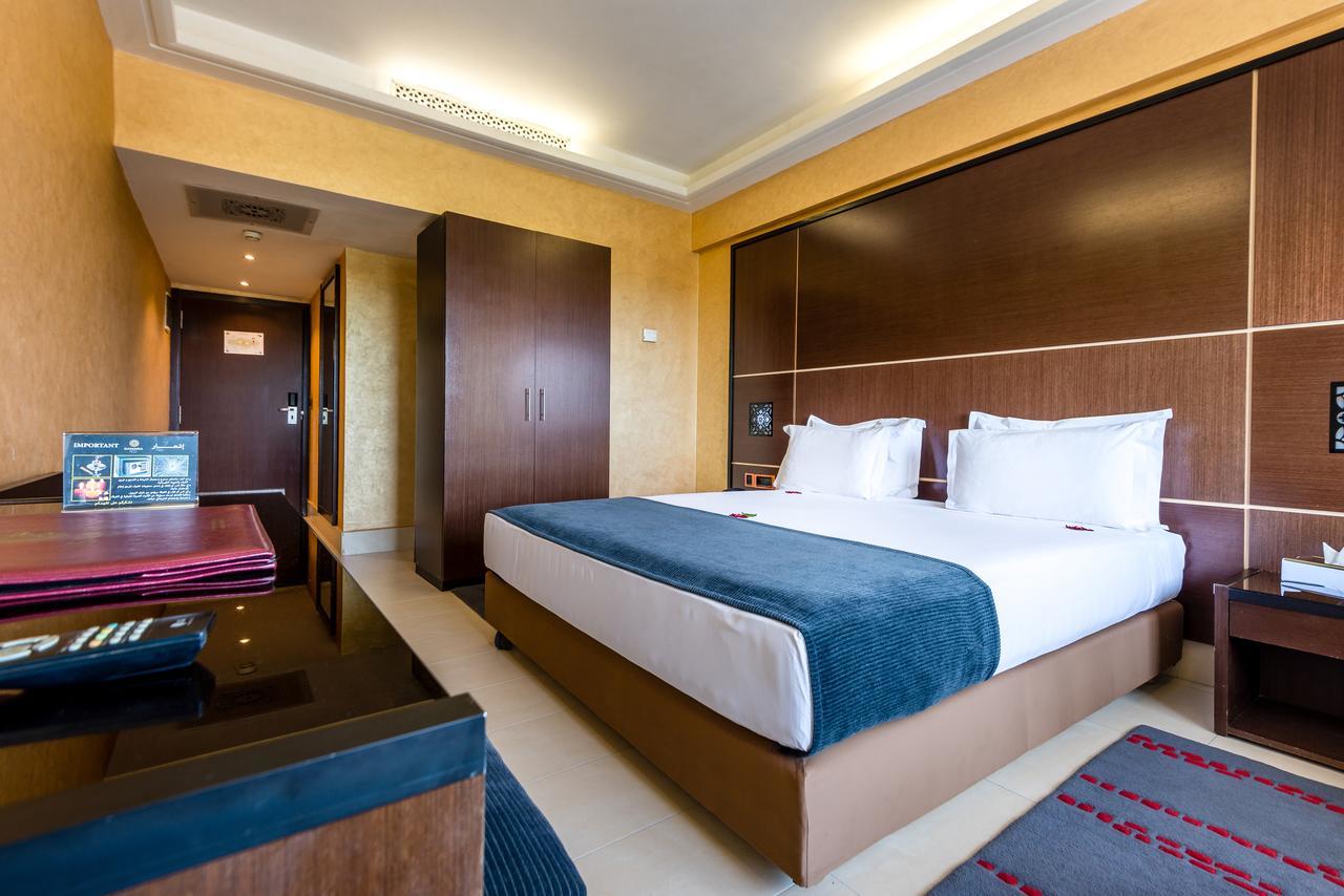 Sahara Hotel Agadir - Adults Only Екстериор снимка