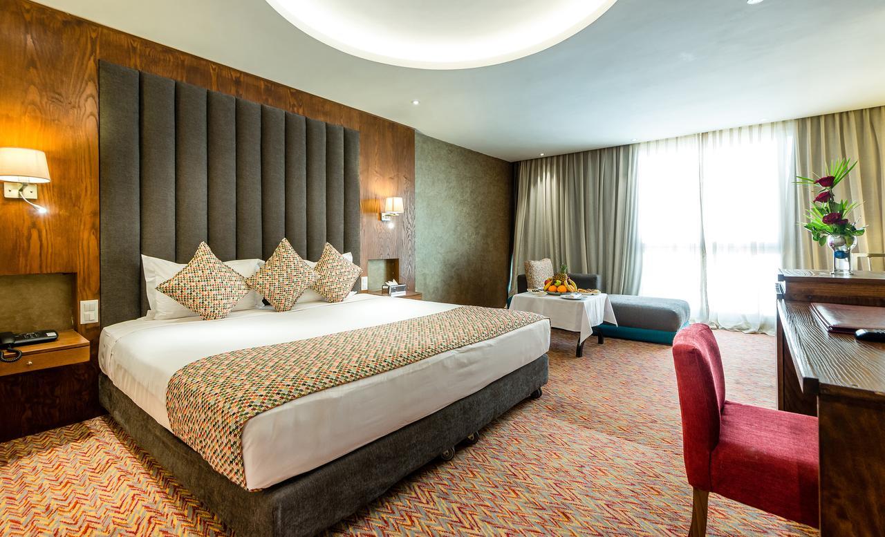 Sahara Hotel Agadir - Adults Only Екстериор снимка
