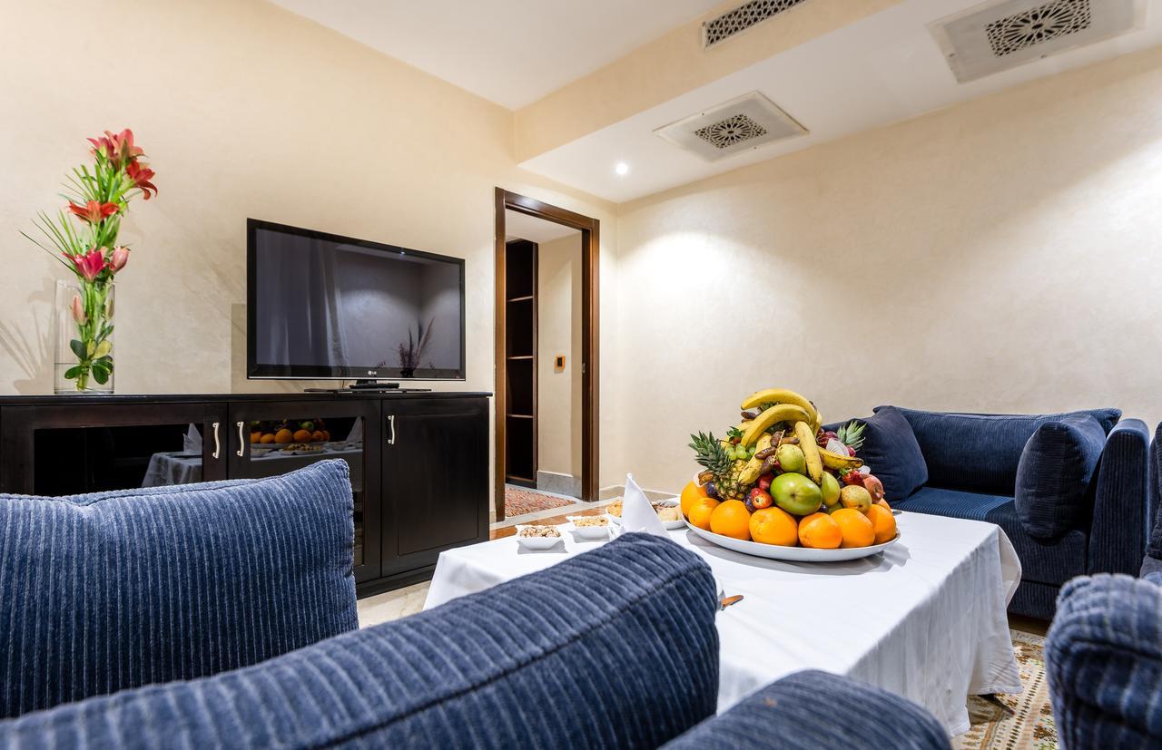 Sahara Hotel Agadir - Adults Only Екстериор снимка