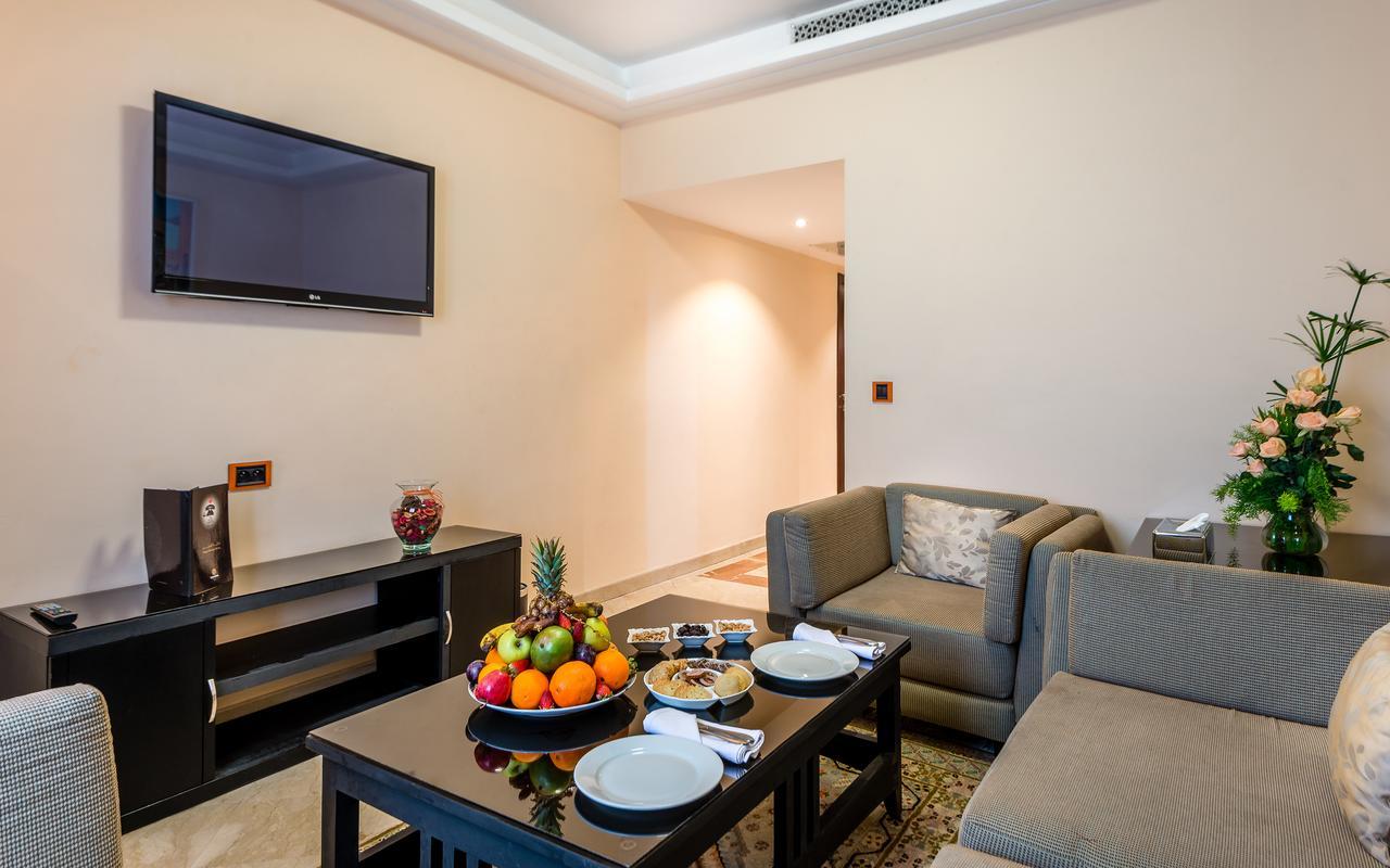 Sahara Hotel Agadir - Adults Only Екстериор снимка