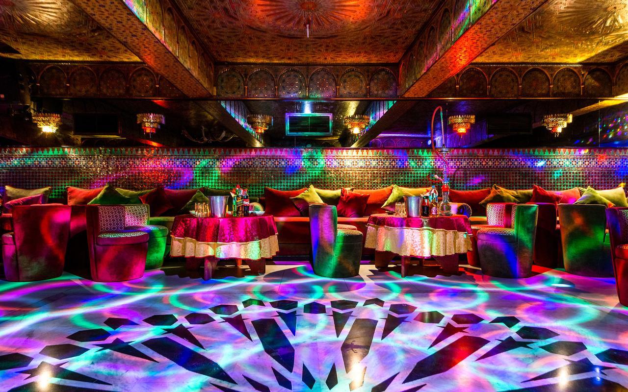 Sahara Hotel Agadir - Adults Only Екстериор снимка
