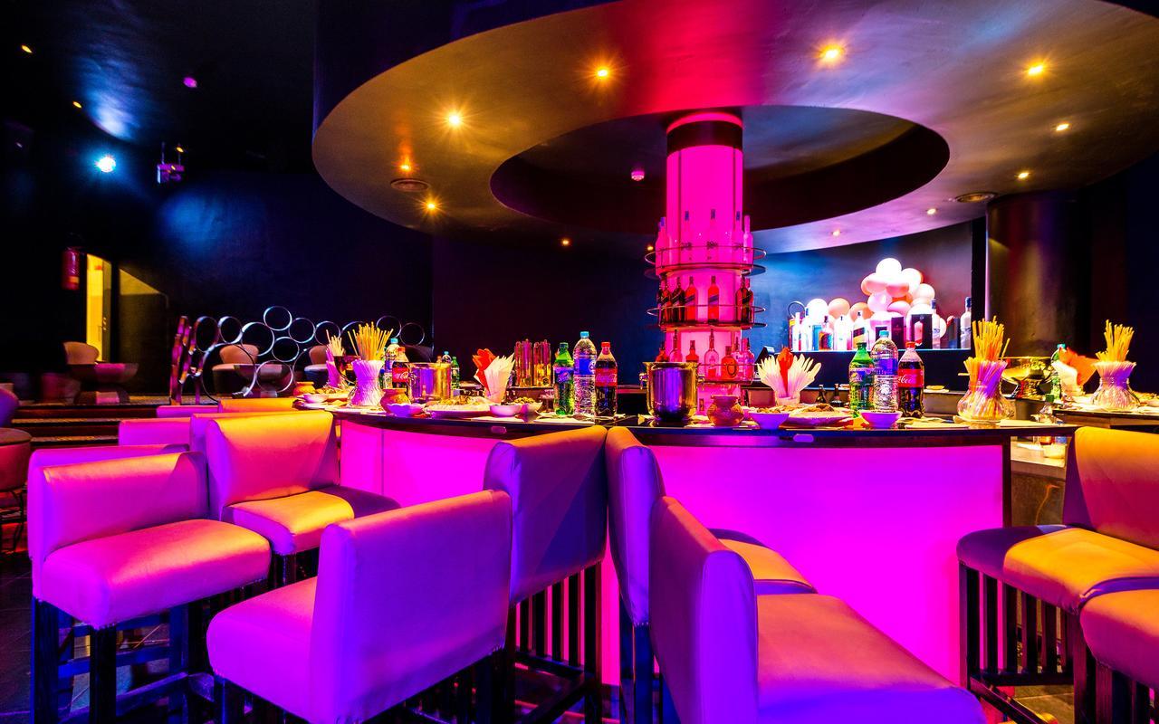 Sahara Hotel Agadir - Adults Only Екстериор снимка