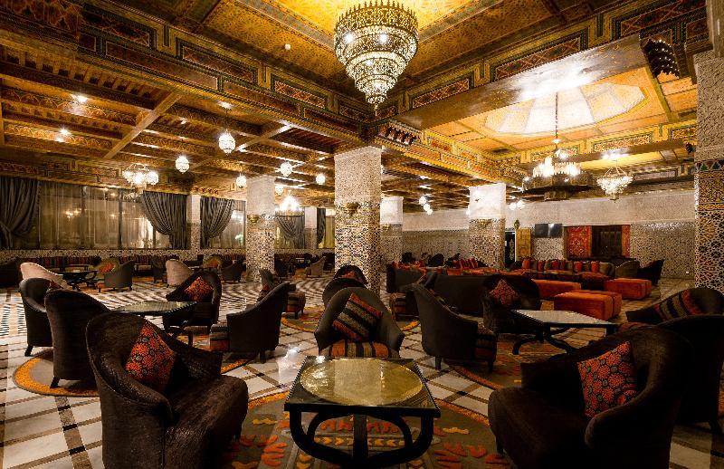 Sahara Hotel Agadir - Adults Only Екстериор снимка