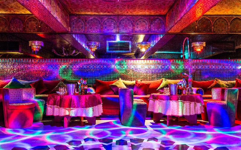Sahara Hotel Agadir - Adults Only Екстериор снимка