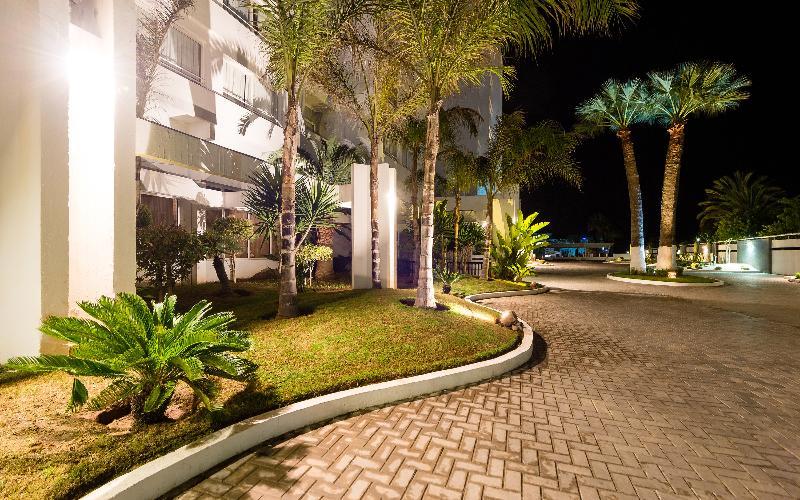 Sahara Hotel Agadir - Adults Only Екстериор снимка
