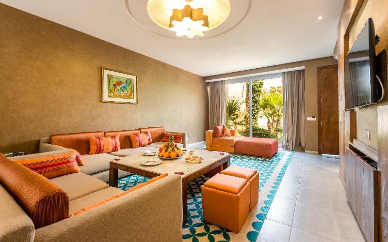 Sahara Hotel Agadir - Adults Only Екстериор снимка
