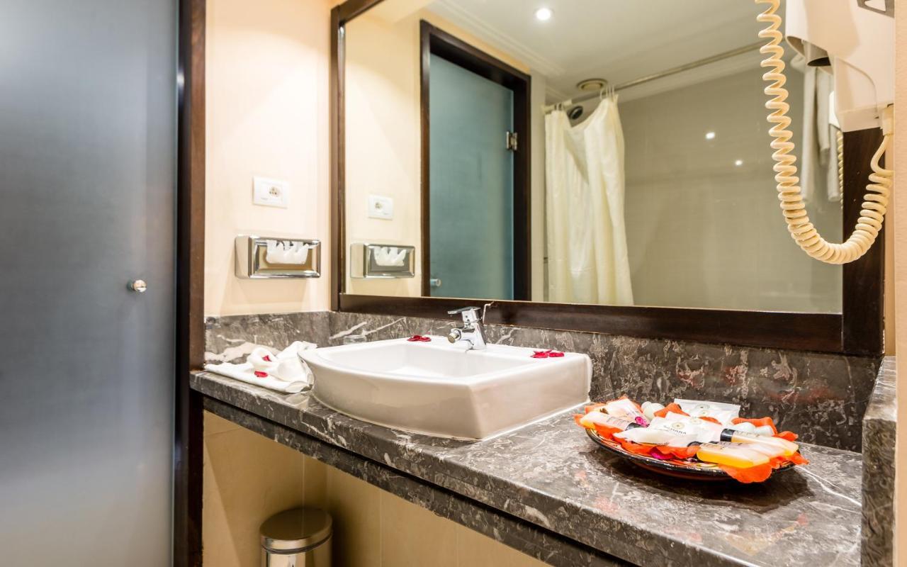 Sahara Hotel Agadir - Adults Only Екстериор снимка